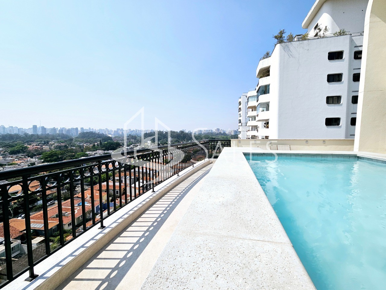 Cobertura, 4 quartos, 420 m² - Foto 1