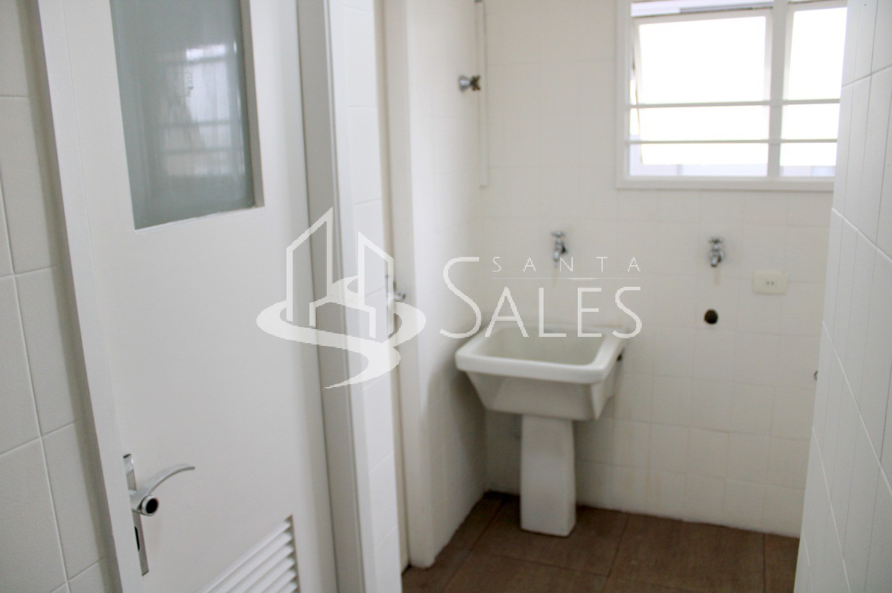 Apartamento à venda com 3 quartos, 205m² - Foto 8