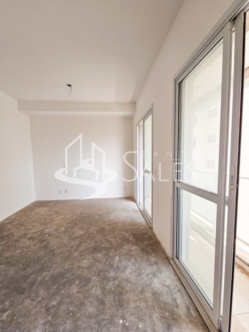Apartamento, 1 quarto, 28 m² - Foto 18