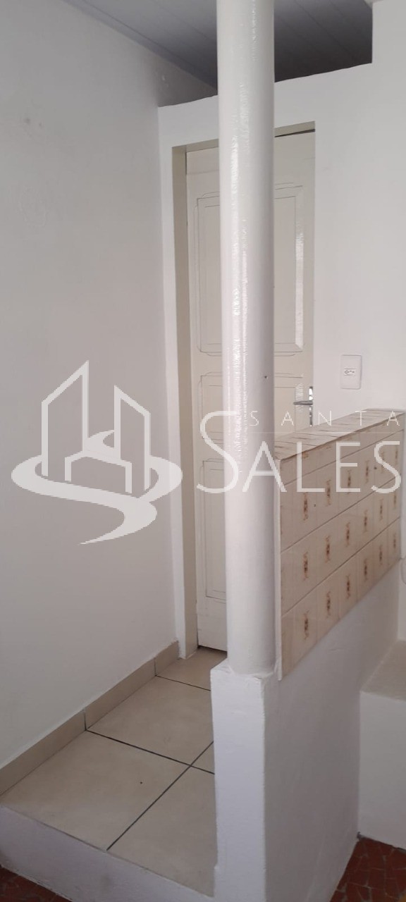 Casa, 1 quarto, 35 m² - Foto 11