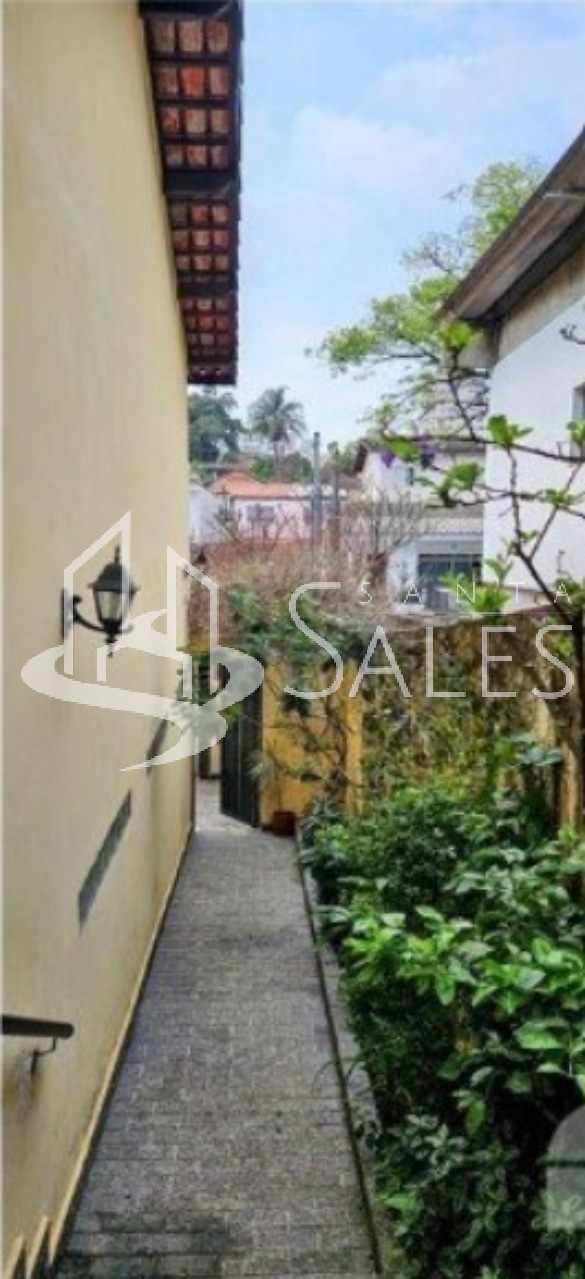 Sobrado, 4 quartos, 253 m² - Foto 6