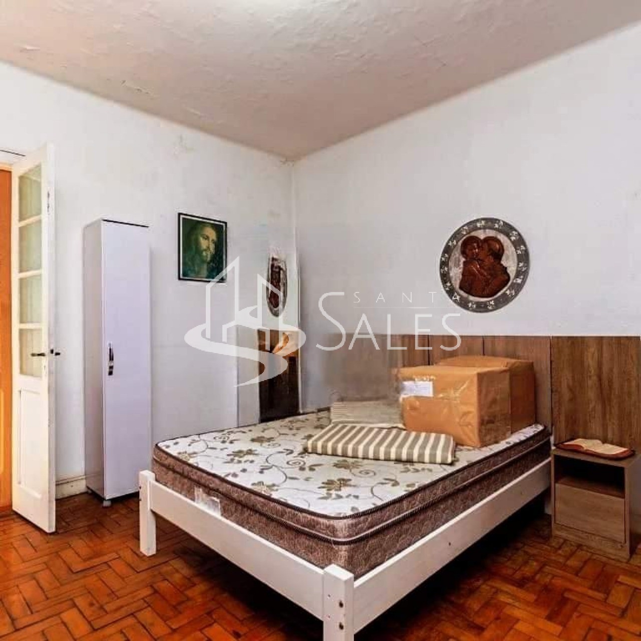 Sobrado, 4 quartos - Foto 6