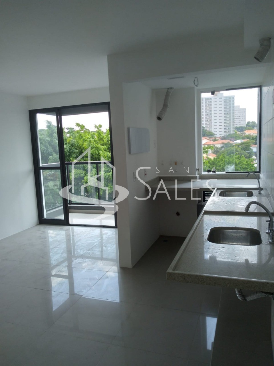 Apartamento, 2 quartos, 58 m² - Foto 21