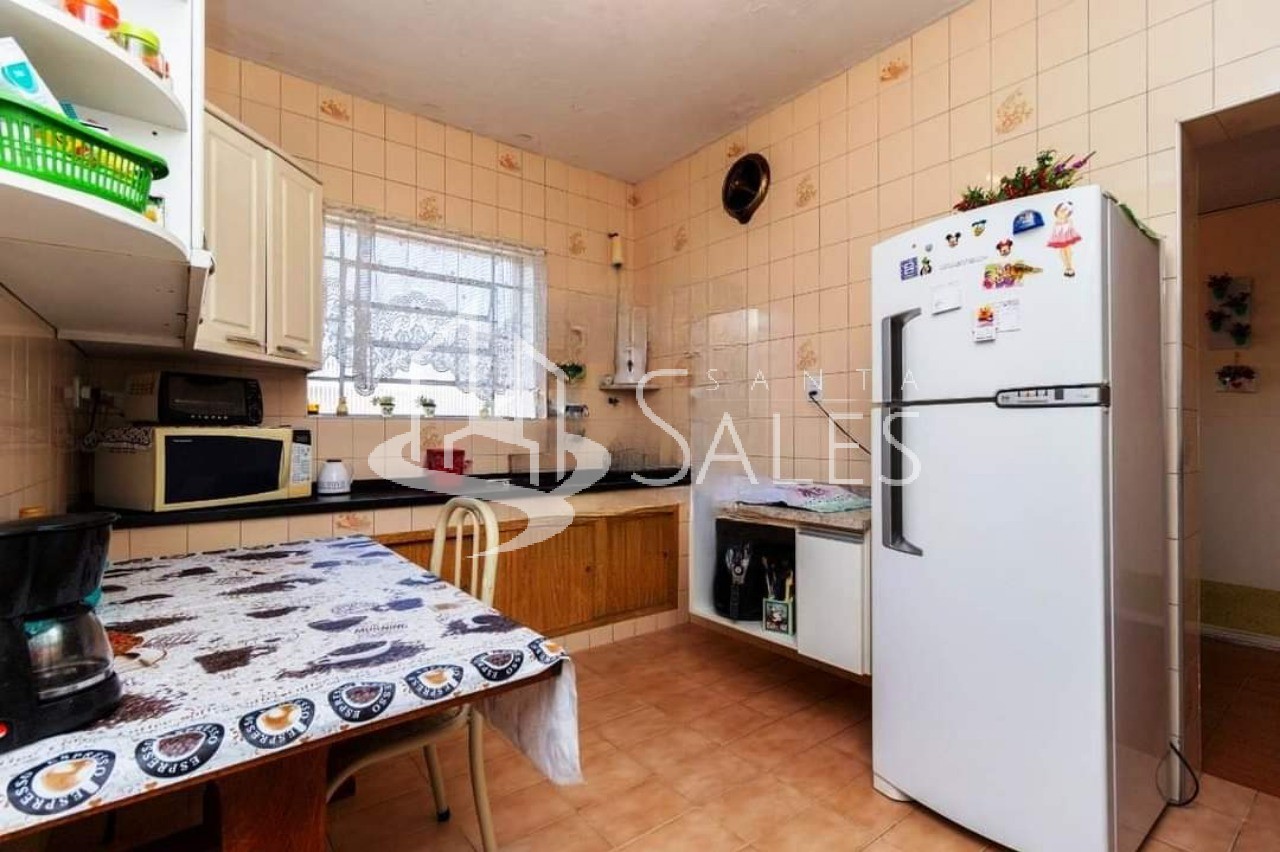 Sobrado, 4 quartos - Foto 4