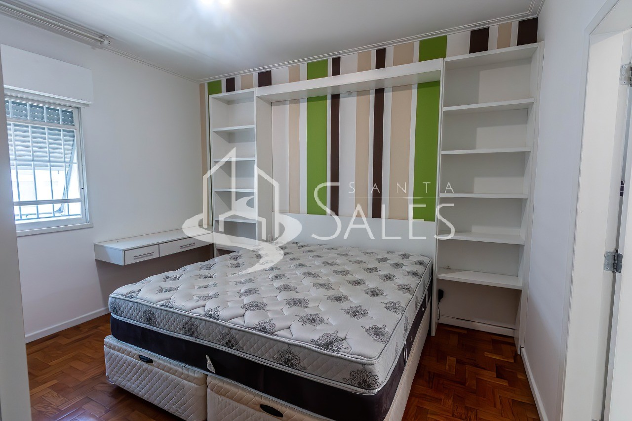 Apartamento para alugar com 2 quartos, 103m² - Foto 22