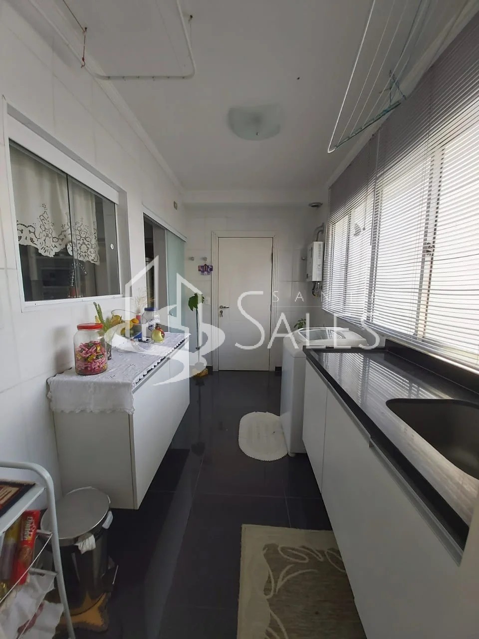 Apartamento, 2 quartos, 135 m² - Foto 17