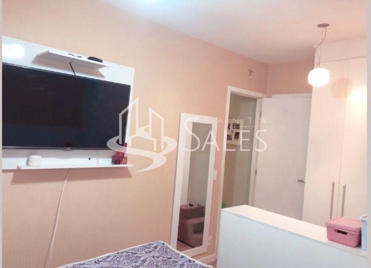 Apartamento, 2 quartos, 59 m² - Foto 18