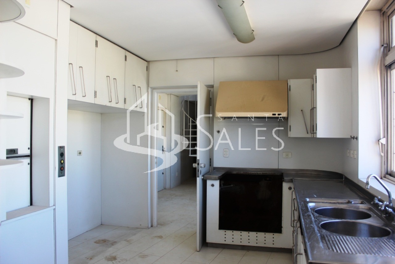 Apartamento, 4 quartos, 642 m² - Foto 5