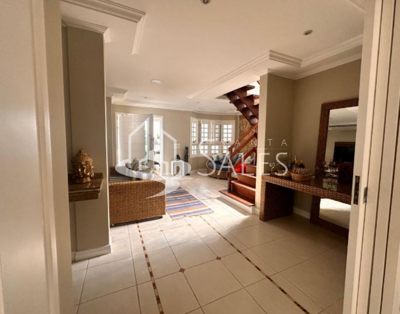 Casa de Condomínio à venda com 5 quartos, 346m² - Foto 13