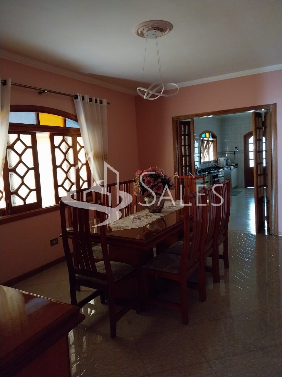 Sobrado, 4 quartos - Foto 23