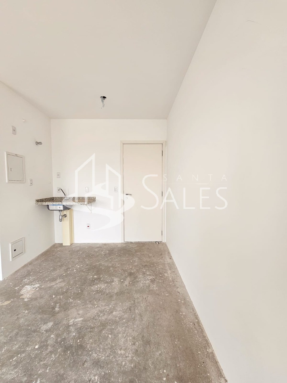 Kitnet-Studio, 28 m² - Foto 11