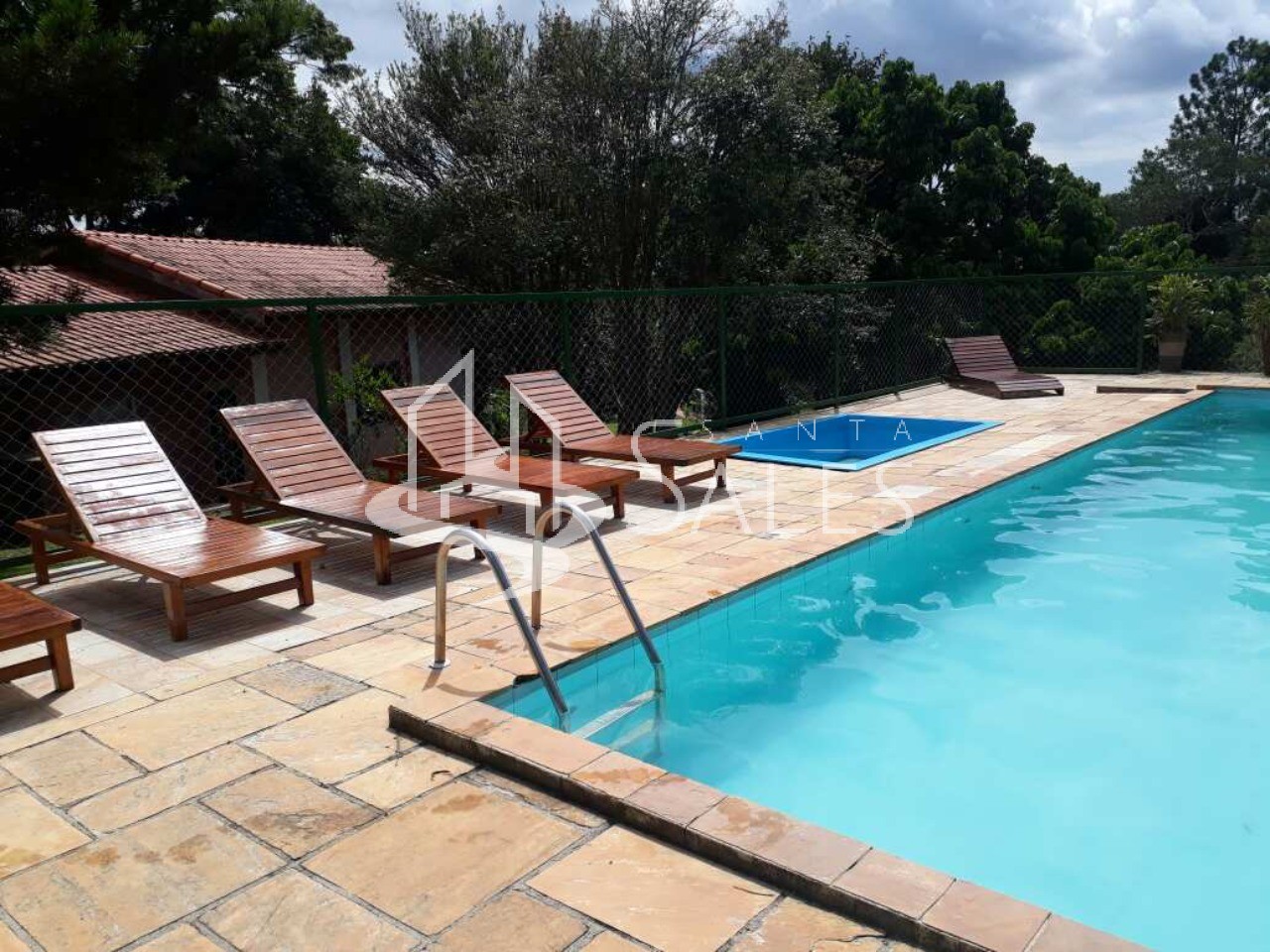 Chácara à venda com 5 quartos, 16000m² - Foto 3