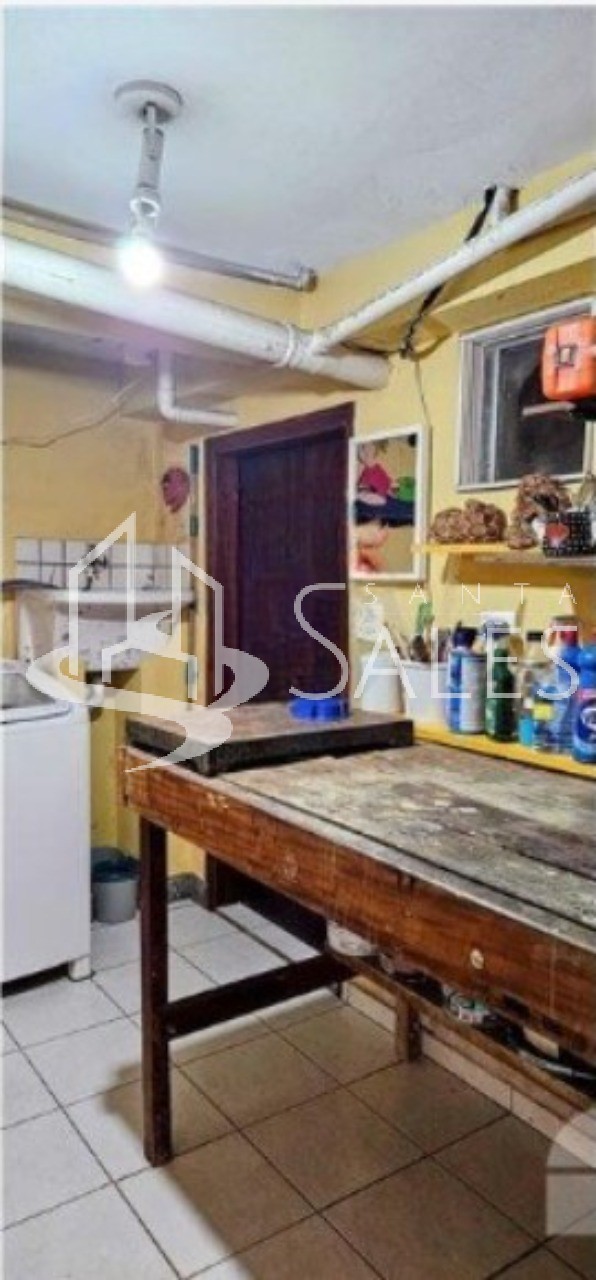 Sobrado, 4 quartos, 253 m² - Foto 37