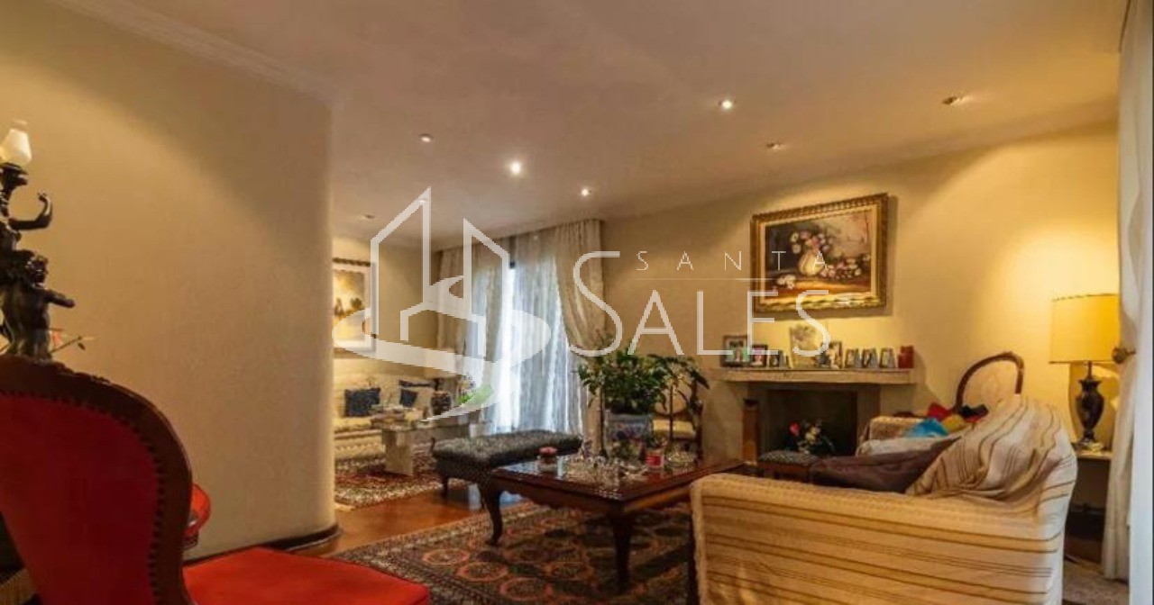 Apartamento, 4 quartos, 206 m² - Foto 16