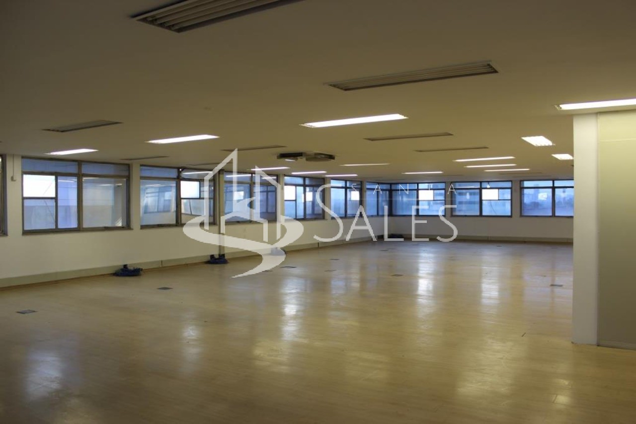Conjunto Comercial-Sala à venda, 517m² - Foto 4