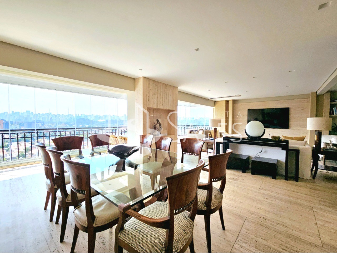 Cobertura, 4 quartos, 420 m² - Foto 25