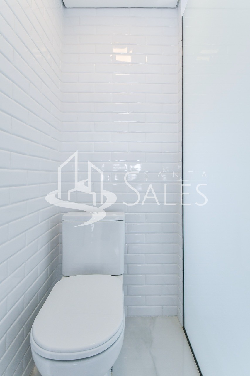 Cobertura, 2 quartos, 144 m² - Foto 8