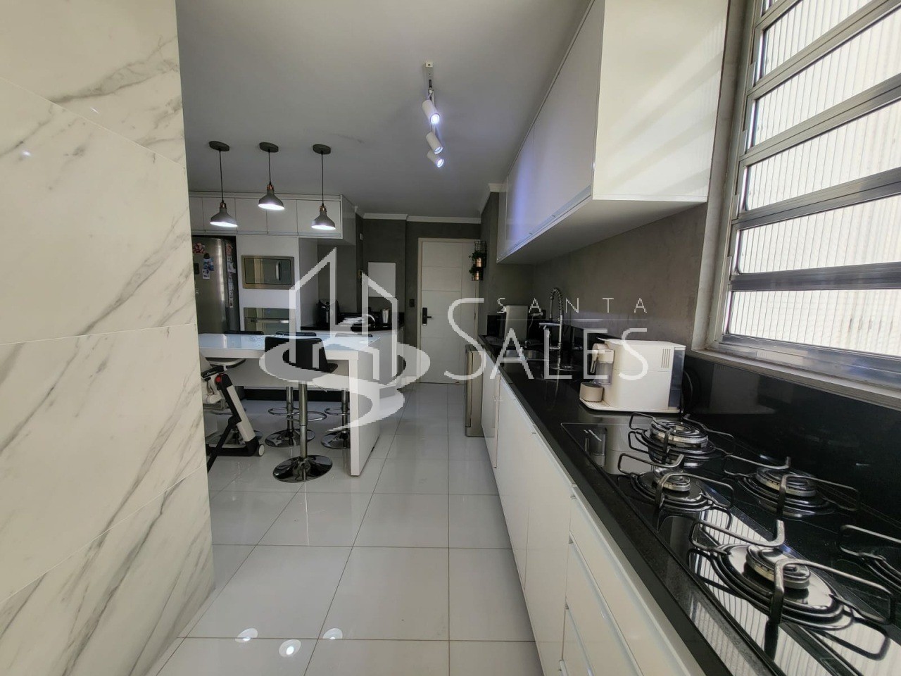 Apartamento, 2 quartos, 110 m² - Foto 6