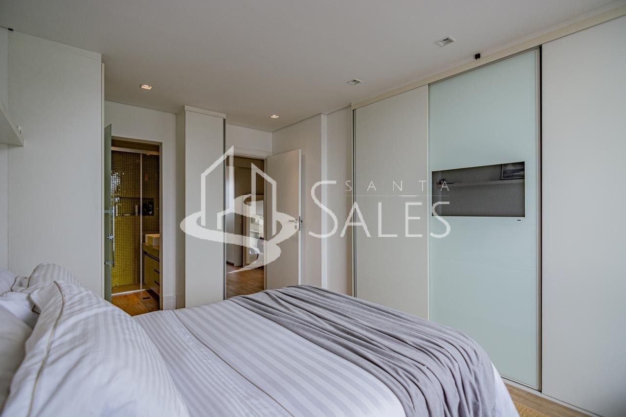 Apartamento para alugar com 2 quartos, 131m² - Foto 18