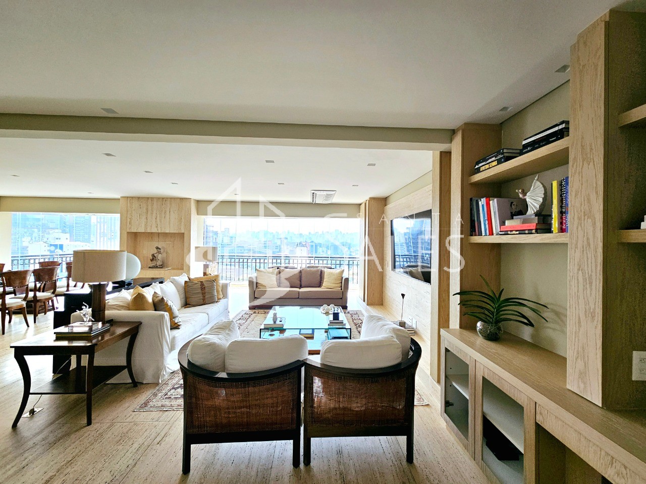 Cobertura, 4 quartos, 420 m² - Foto 22