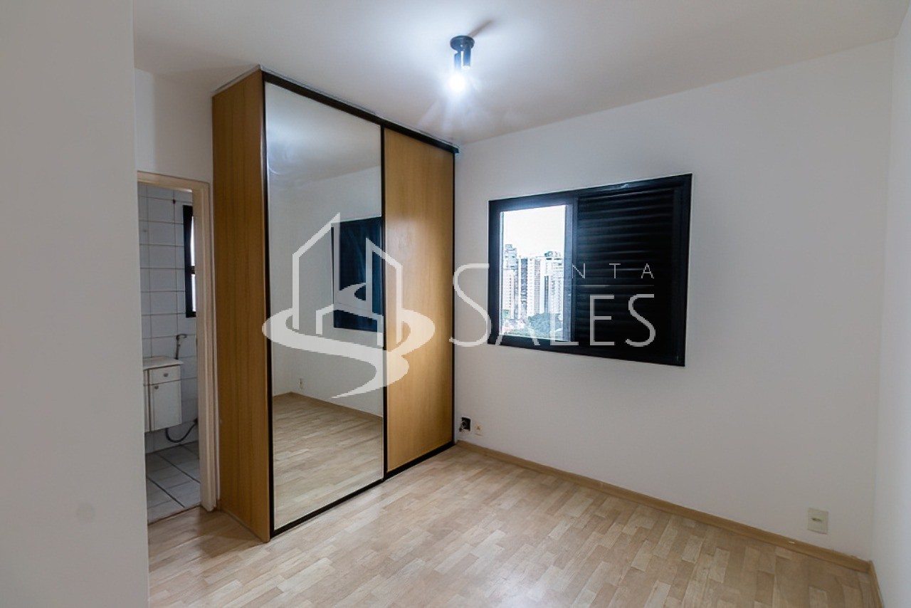Apartamento à venda com 2 quartos, 60m² - Foto 8