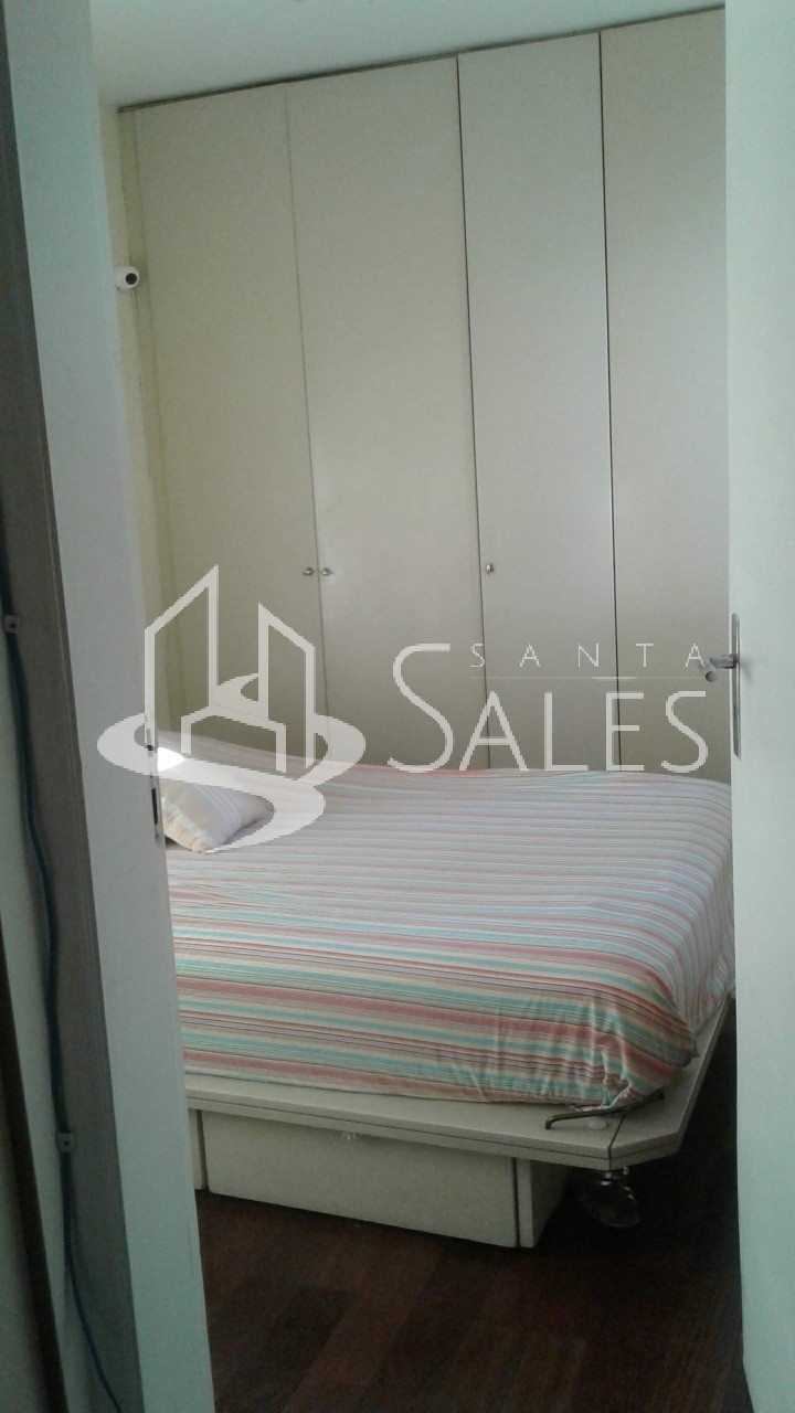 Apartamento, 2 quartos, 50 m² - Foto 11