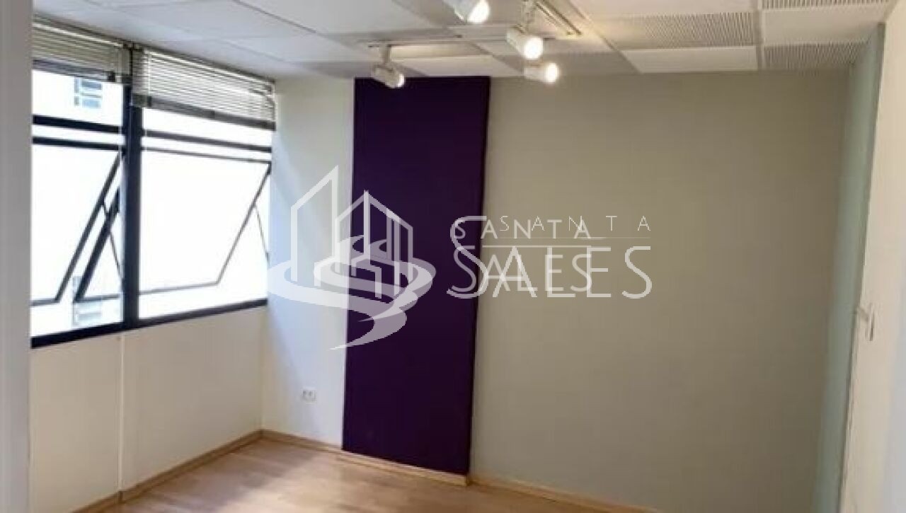 Sala-Conjunto, 35 m² - Foto 2