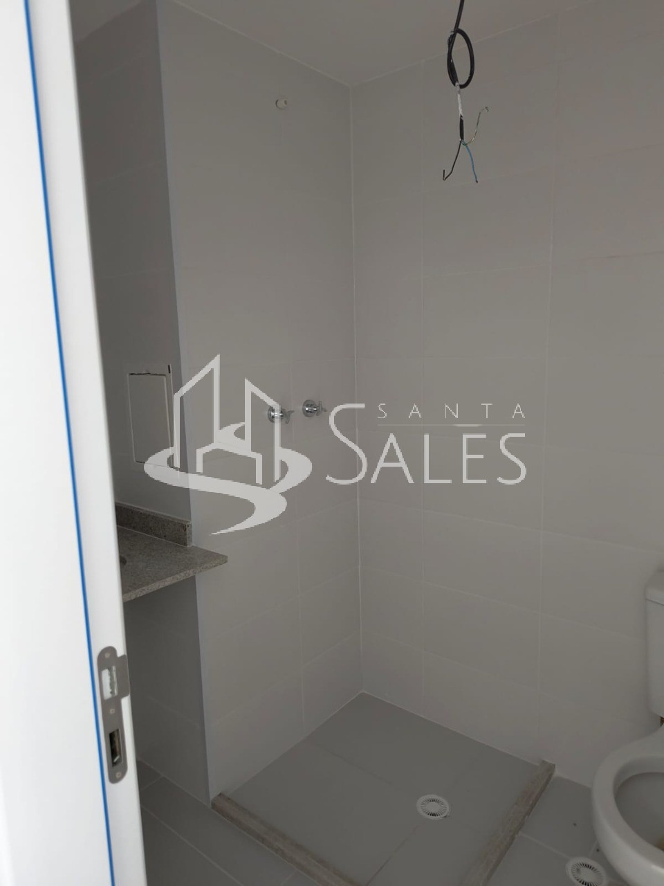 Apartamento, 1 quarto, 20 m² - Foto 2