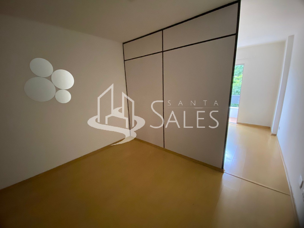 Apartamento, 1 quarto, 25 m² - Foto 5