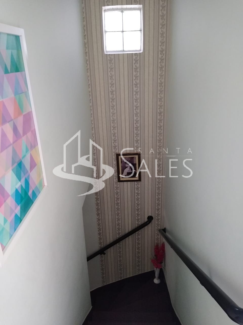 Sobrado, 2 quartos, 107 m² - Foto 9