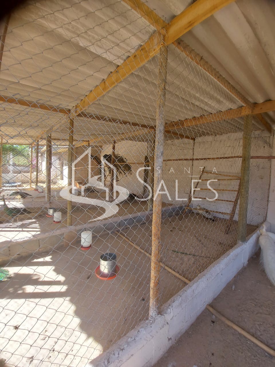 Chácara à venda com 5 quartos, 16000m² - Foto 28