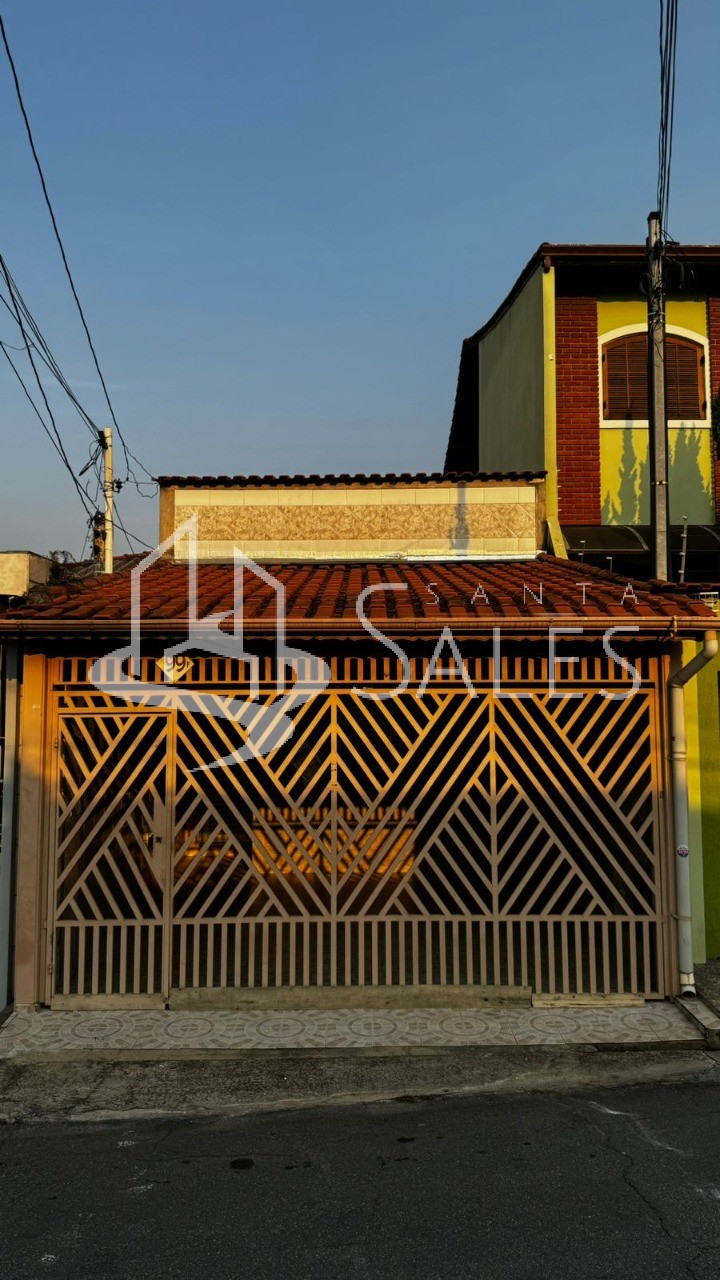 Casa, 3 quartos, 140 m² - Foto 23