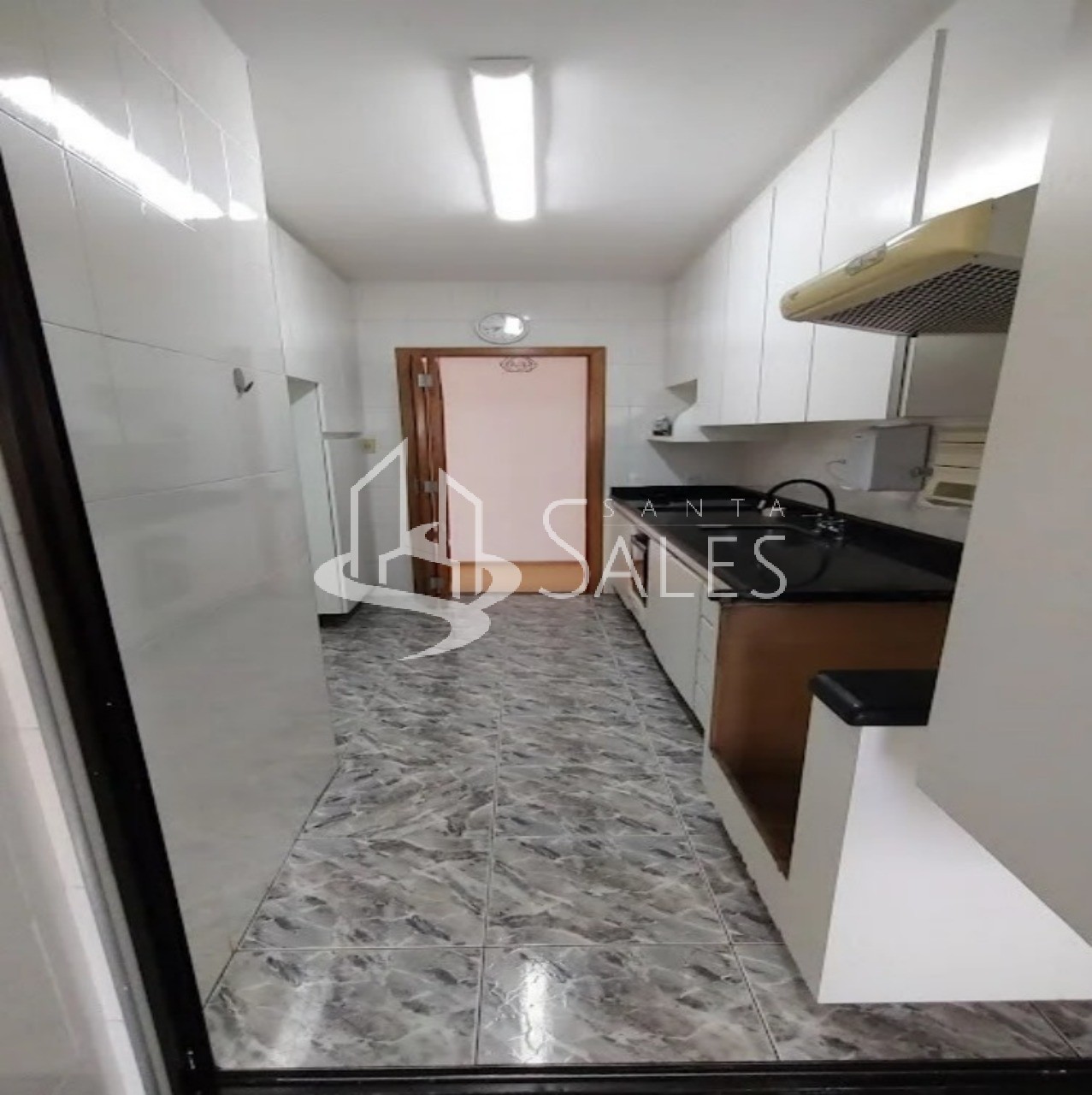Apartamento, 4 quartos, 80 m² - Foto 4