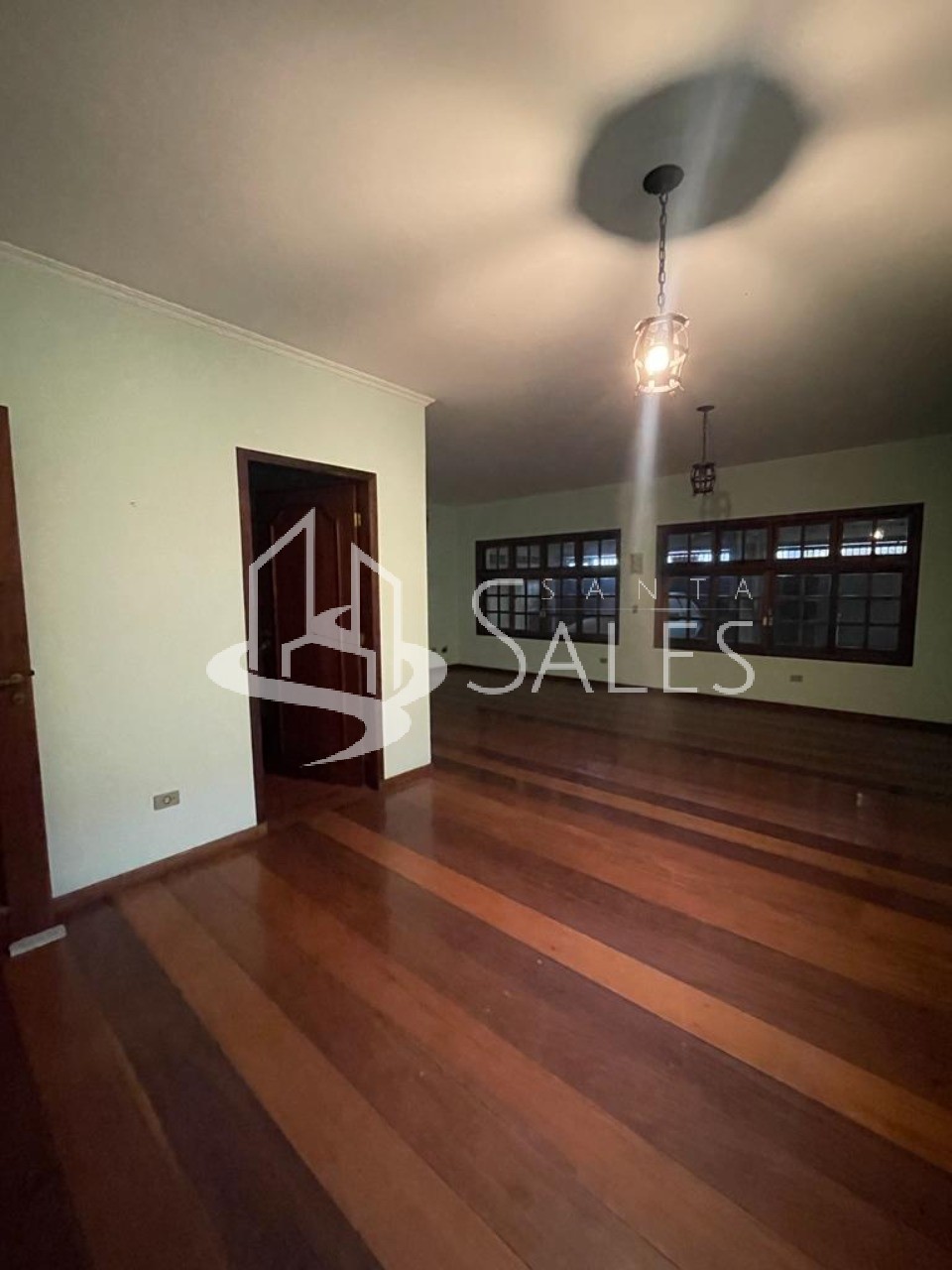 Casa, 5 quartos - Foto 2