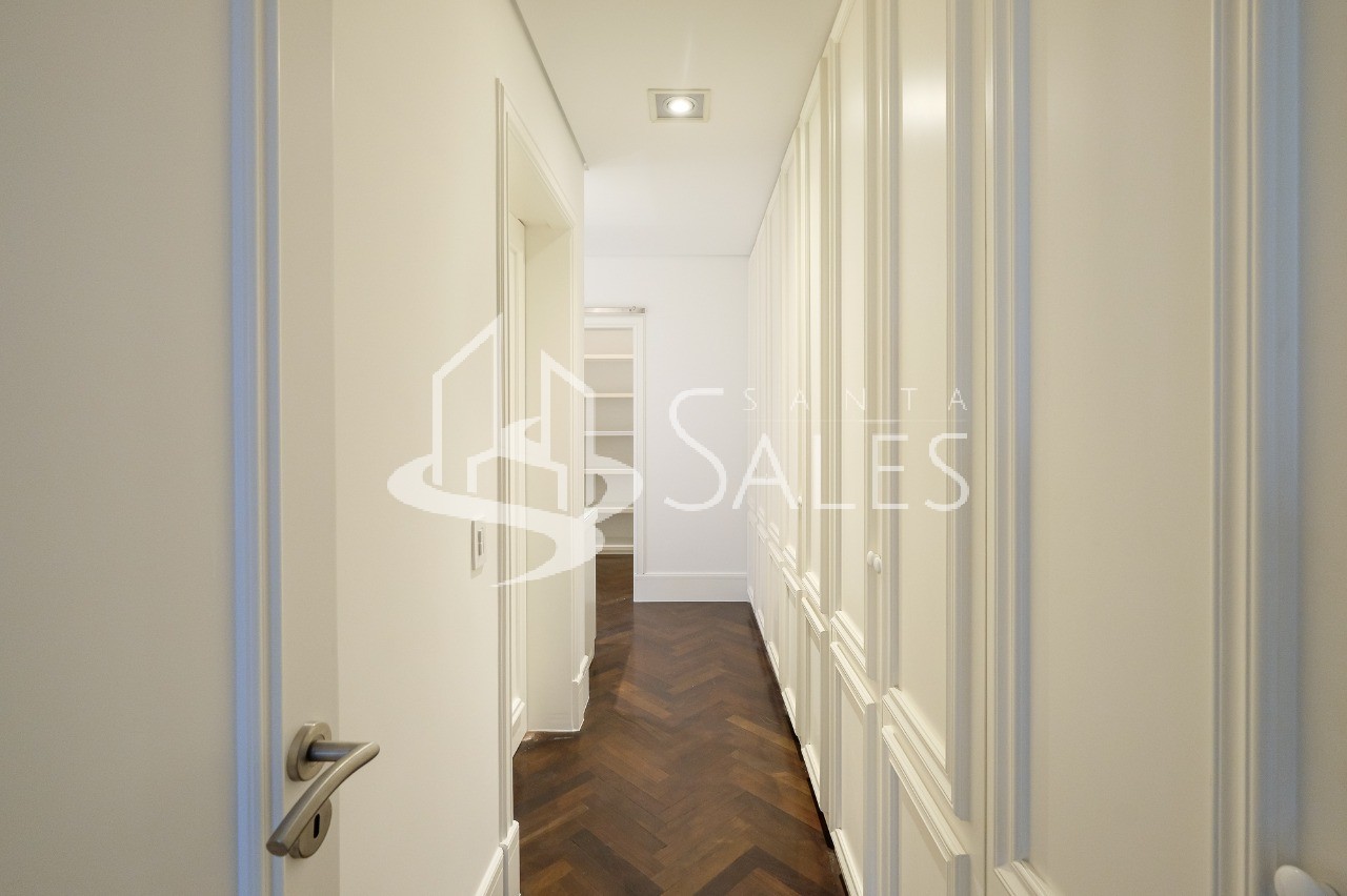 Apartamento para alugar com 4 quartos, 532m² - Foto 45
