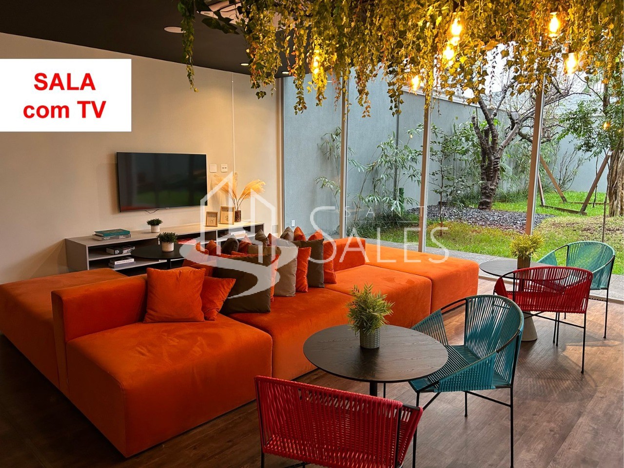 Kitnet-Studio, 22 m² - Foto 13