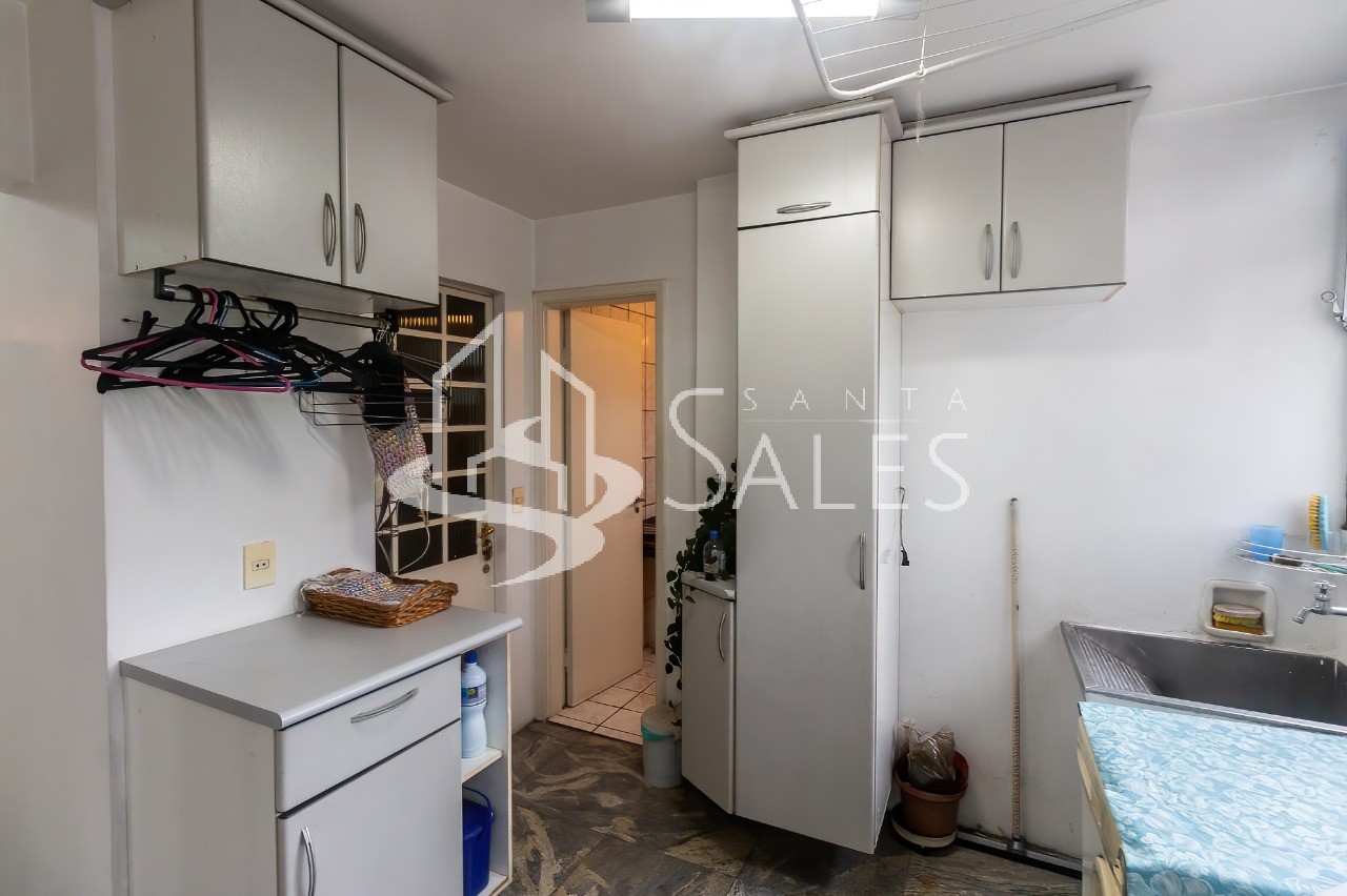 Apartamento, 3 quartos, 188 m² - Foto 20