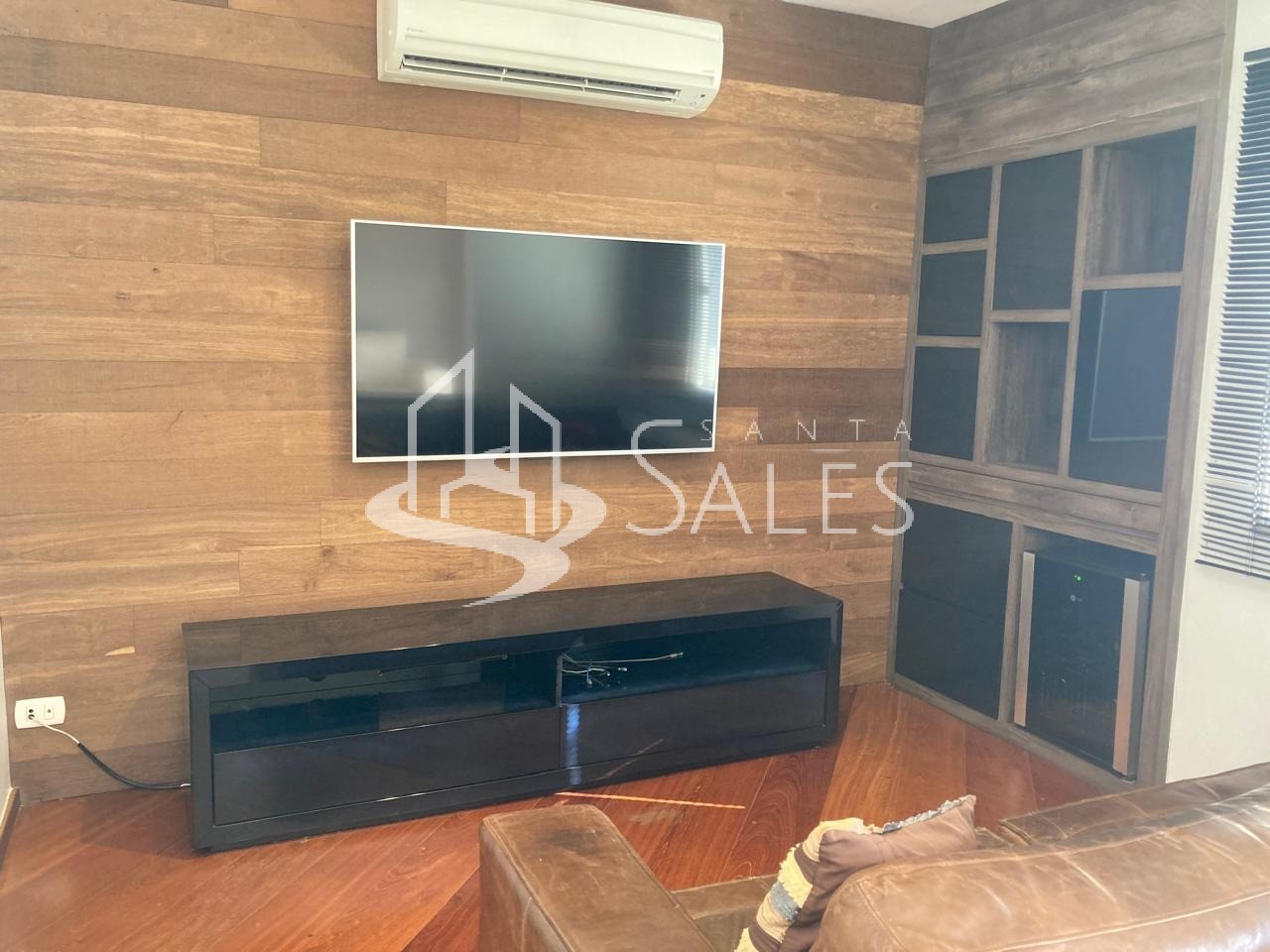 Apartamento, 2 quartos, 92 m² - Foto 6