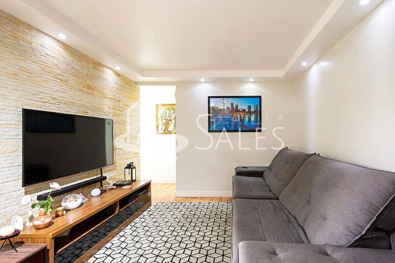 Apartamento, 3 quartos, 65 m² - Foto 4