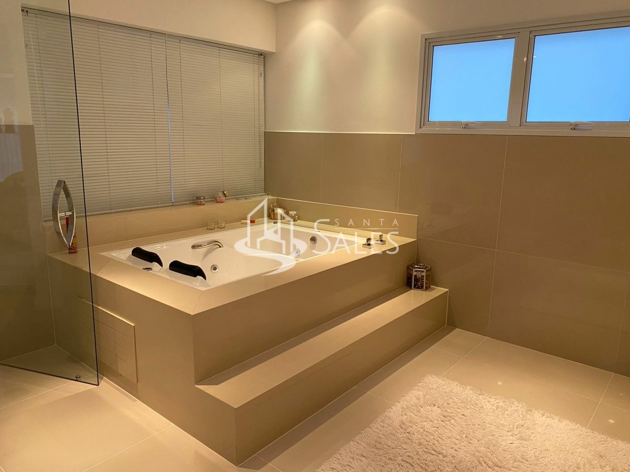 Sobrado, 4 quartos, 597 m² - Foto 18