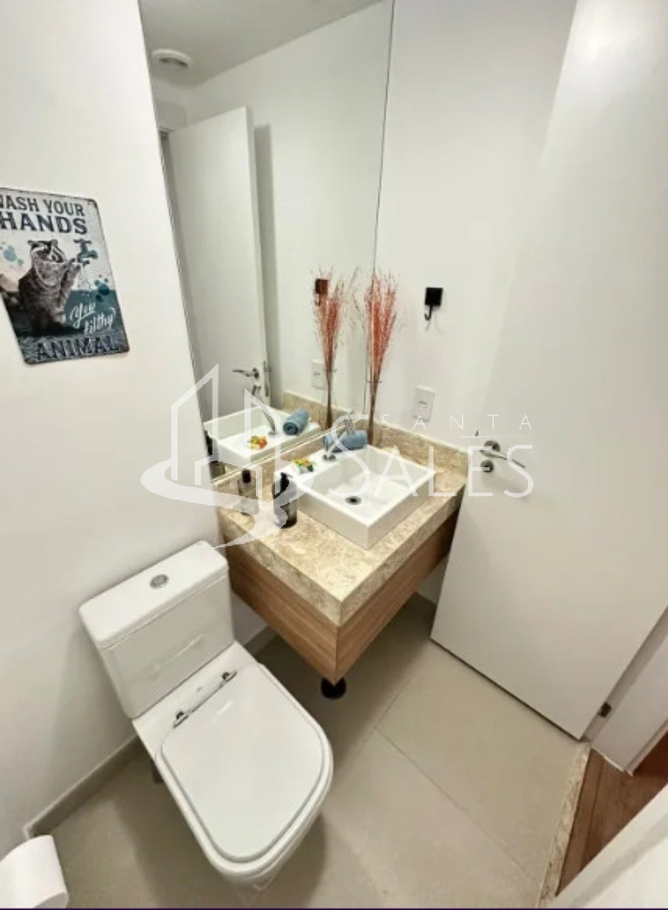 Apartamento à venda com 2 quartos, 72m² - Foto 13