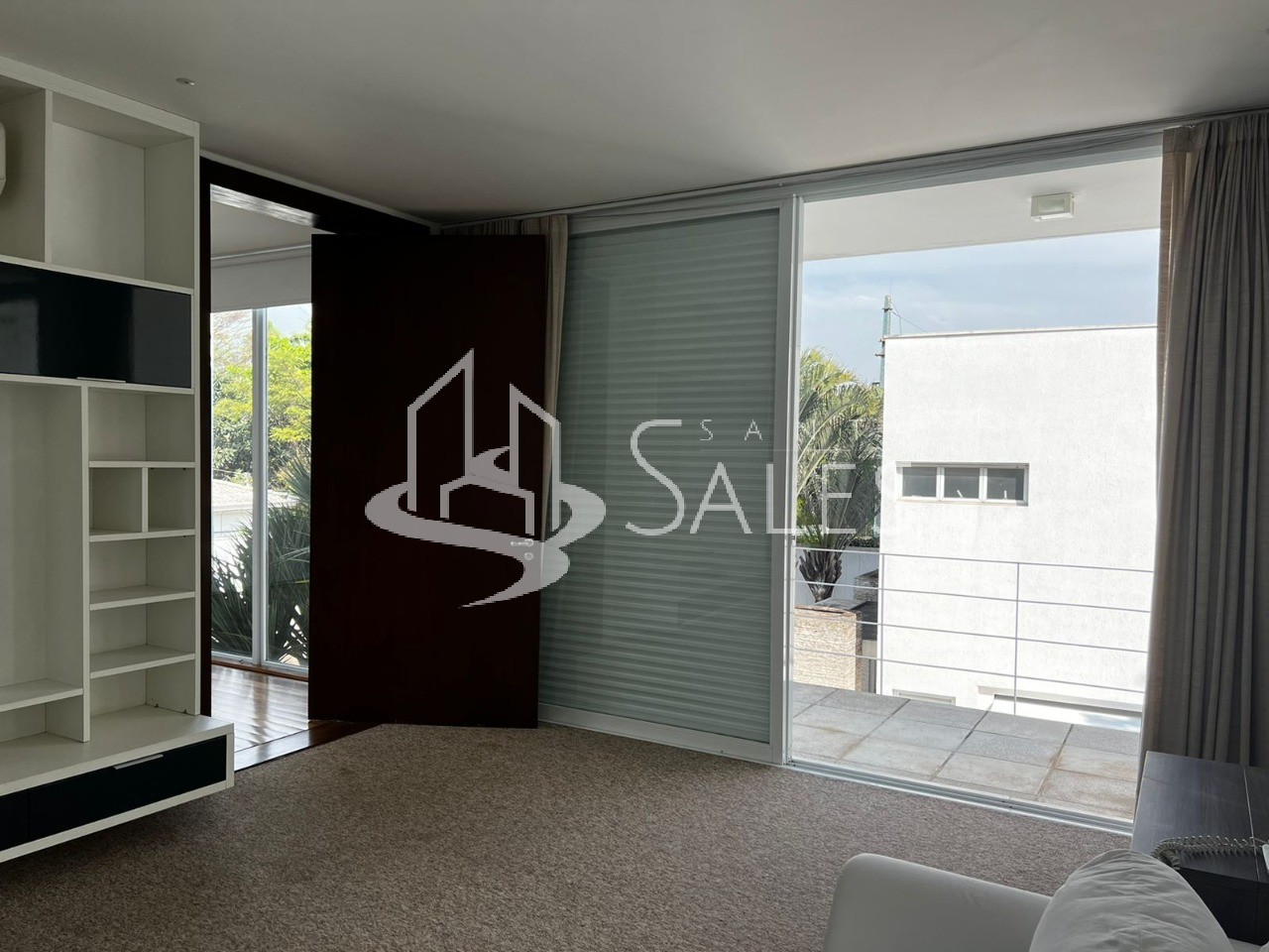 Casa, 6 quartos, 850 m² - Foto 25