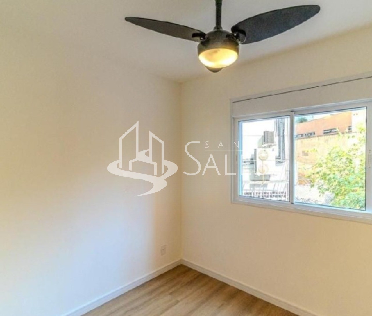 Apartamento, 1 quarto, 26 m² - Foto 8