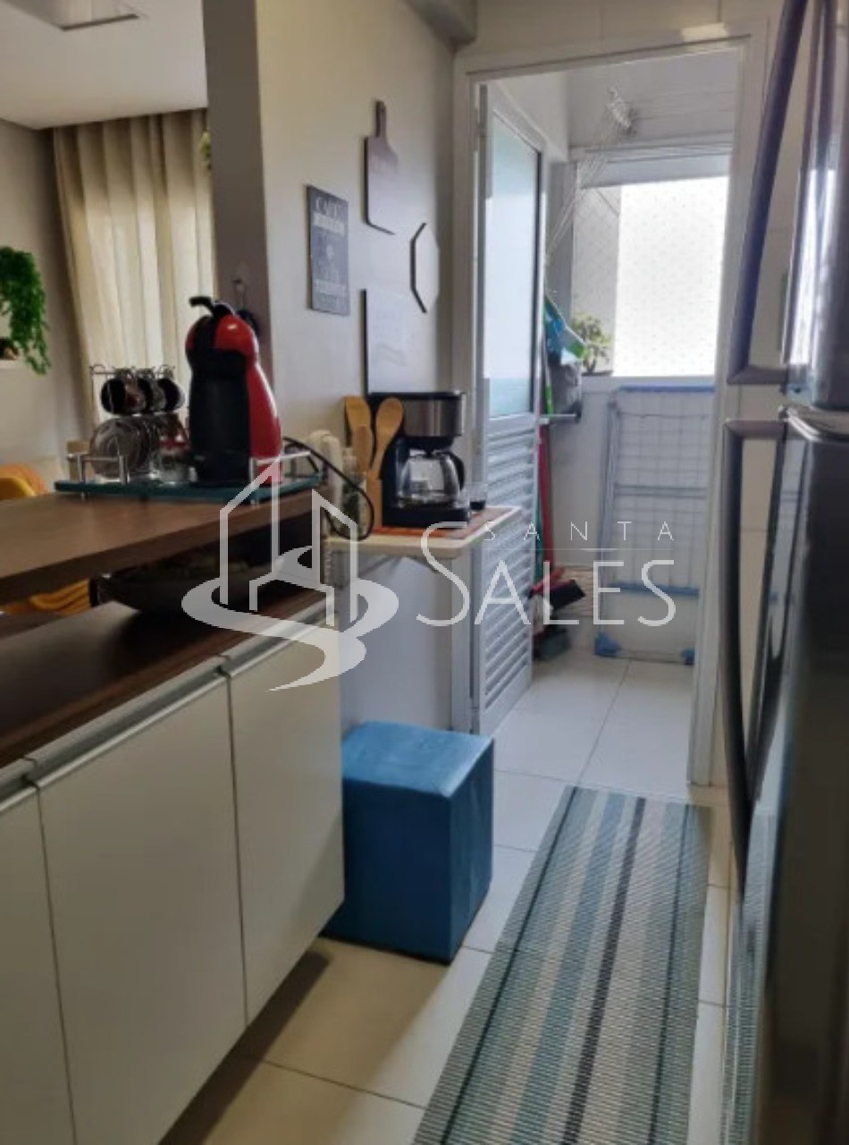 Apartamento, 2 quartos, 61 m² - Foto 9