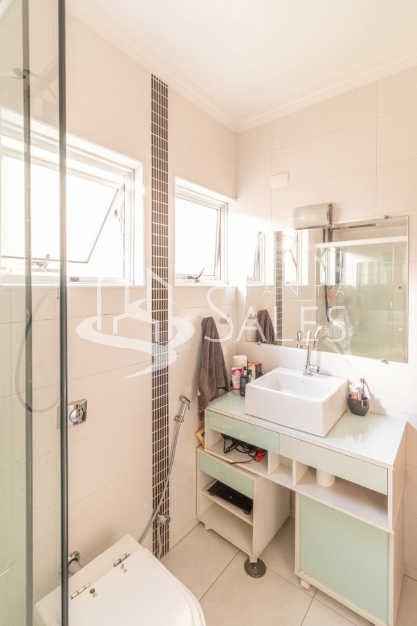 Apartamento, 3 quartos, 160 m² - Foto 28