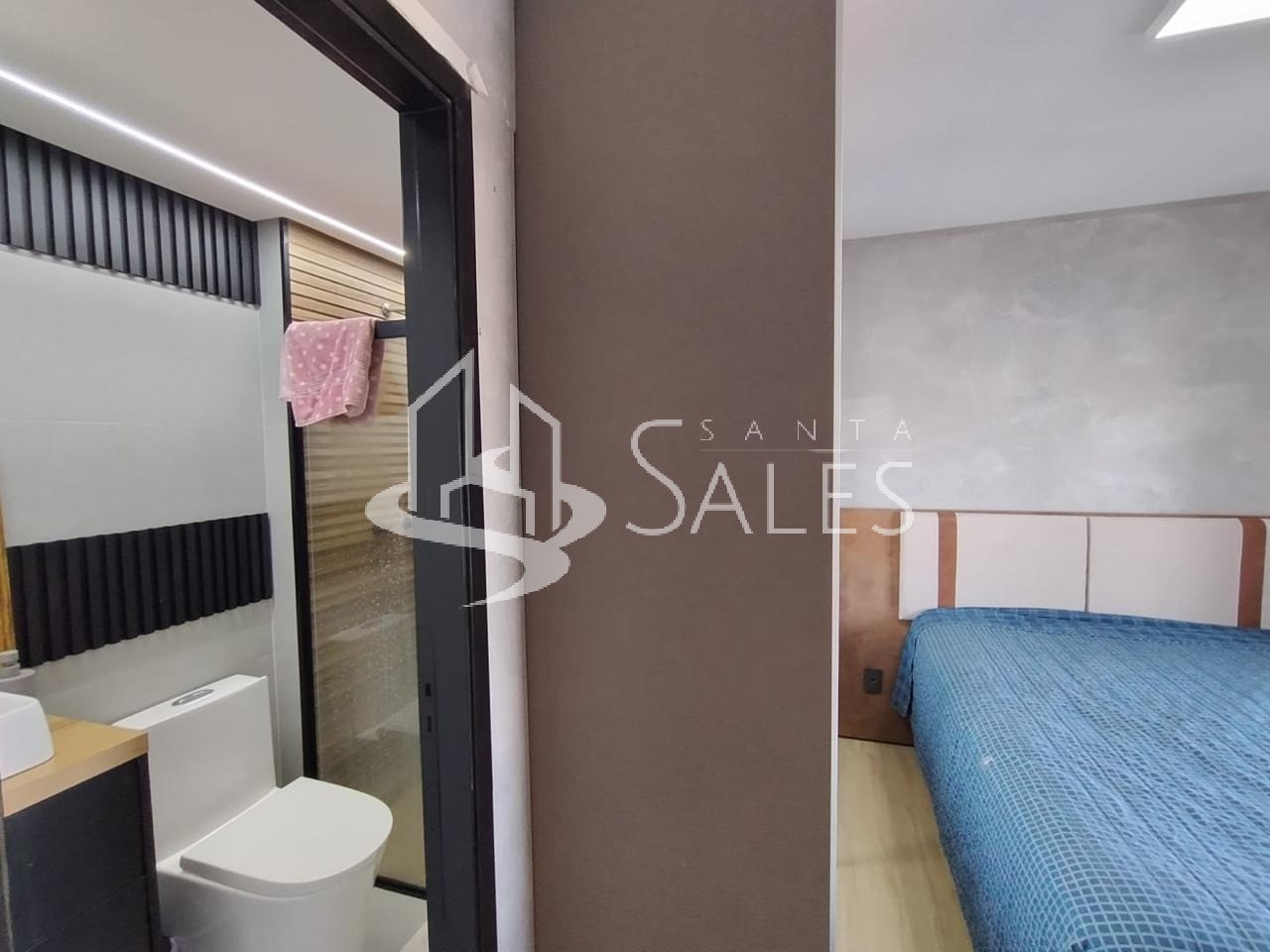 Apartamento, 2 quartos, 59 m² - Foto 19