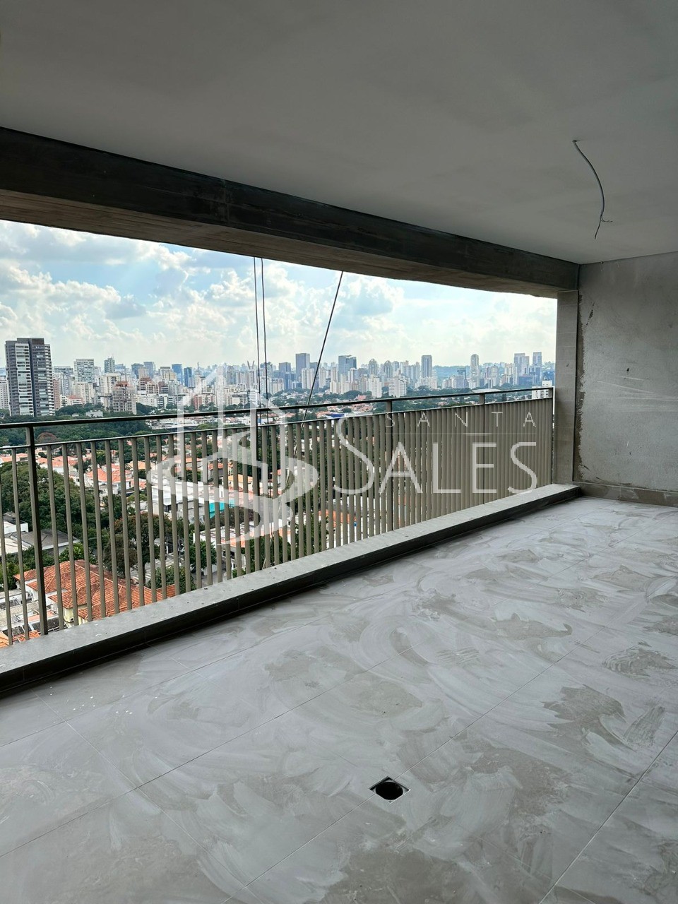 Apartamento, 3 quartos, 149 m² - Foto 1