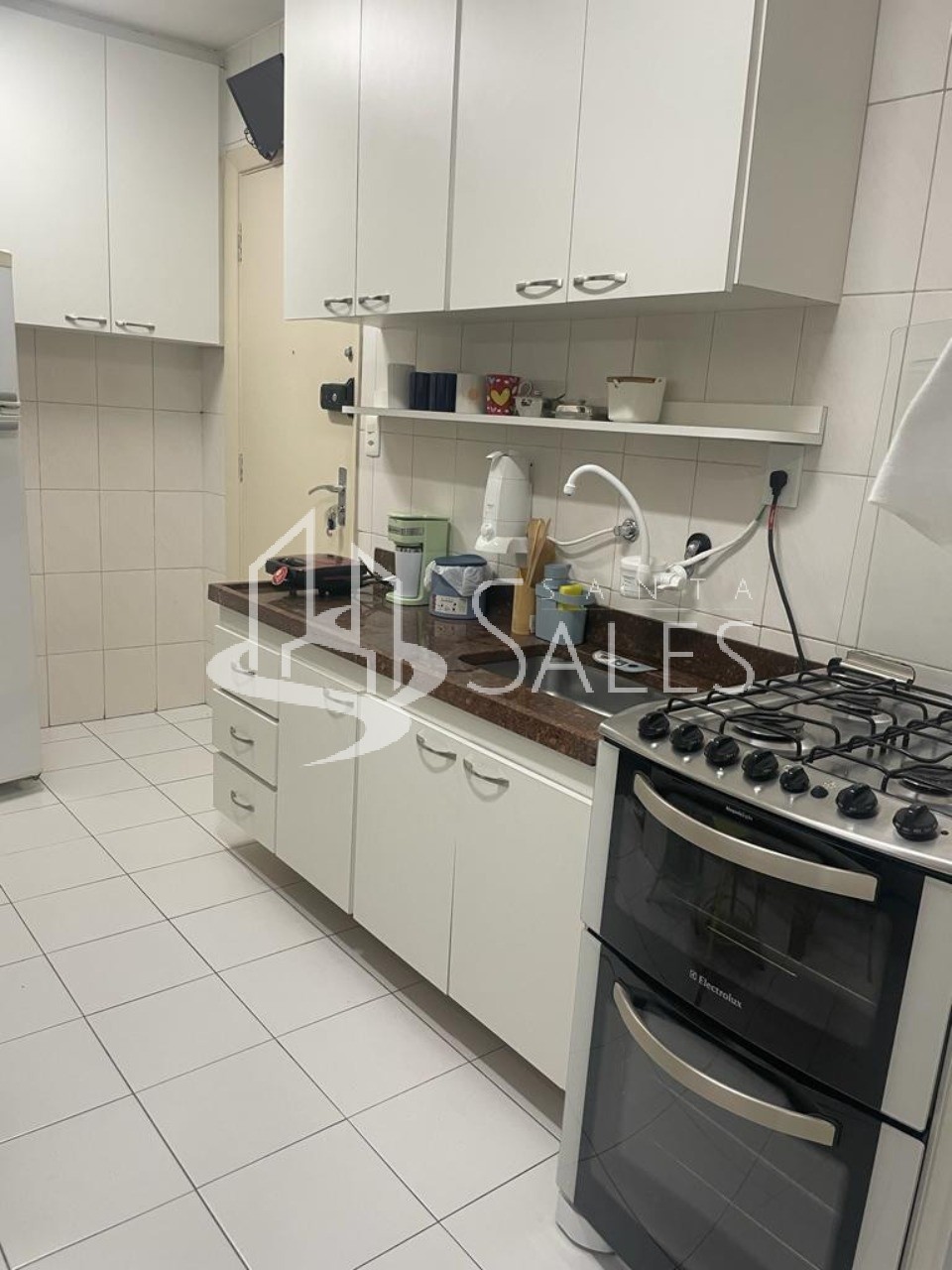 Apartamento, 3 quartos, 87 m² - Foto 7