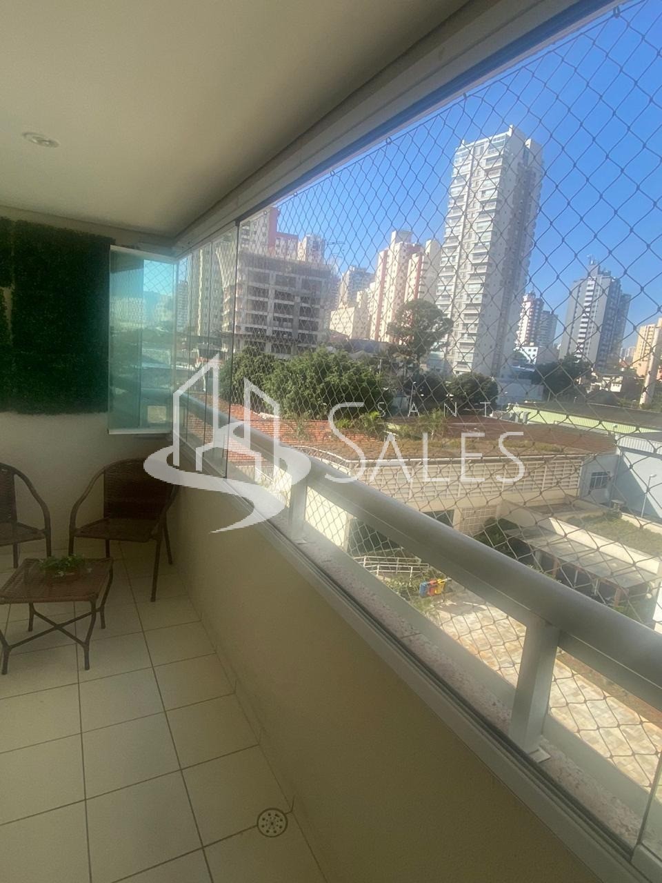 Apartamento, 3 quartos, 88 m² - Foto 3