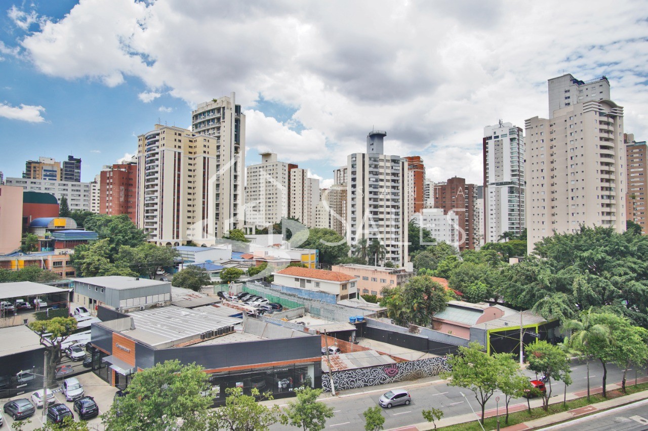 Apartamento, 4 quartos, 359 m² - Foto 2